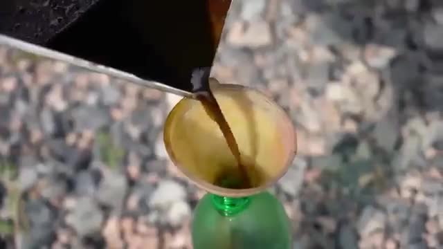 Benzin qıtlığı rusları bunu etməyə vadar edir