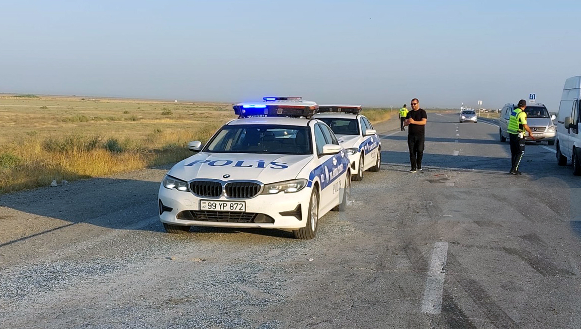 Hacıqabulda avtobus qəzasında xəsarət alanların ...
