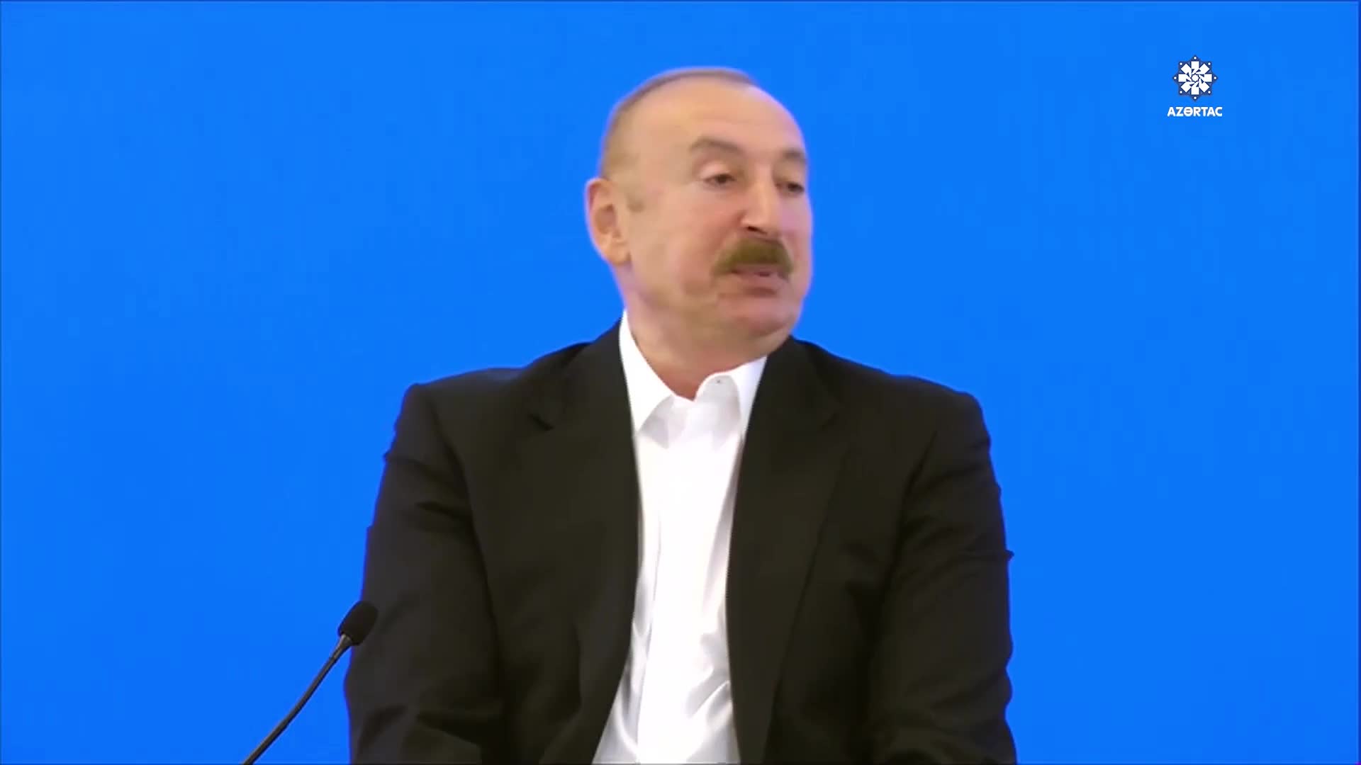 Azərbaycan Avropa Şurasından tam şəkildə çıxsa