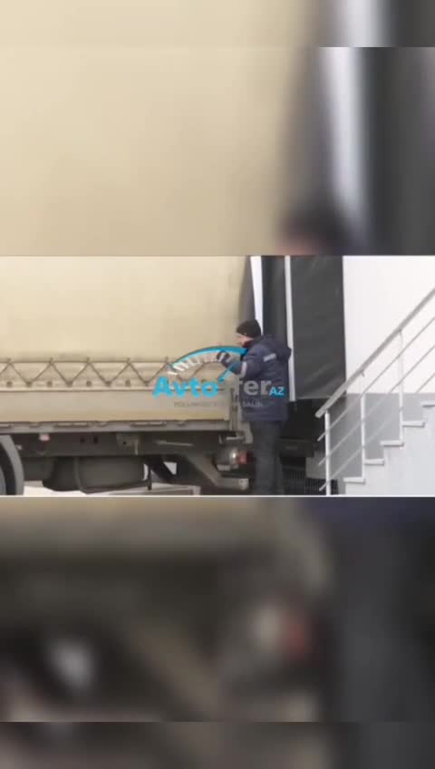 Heyvanlar necə daşınacaq?