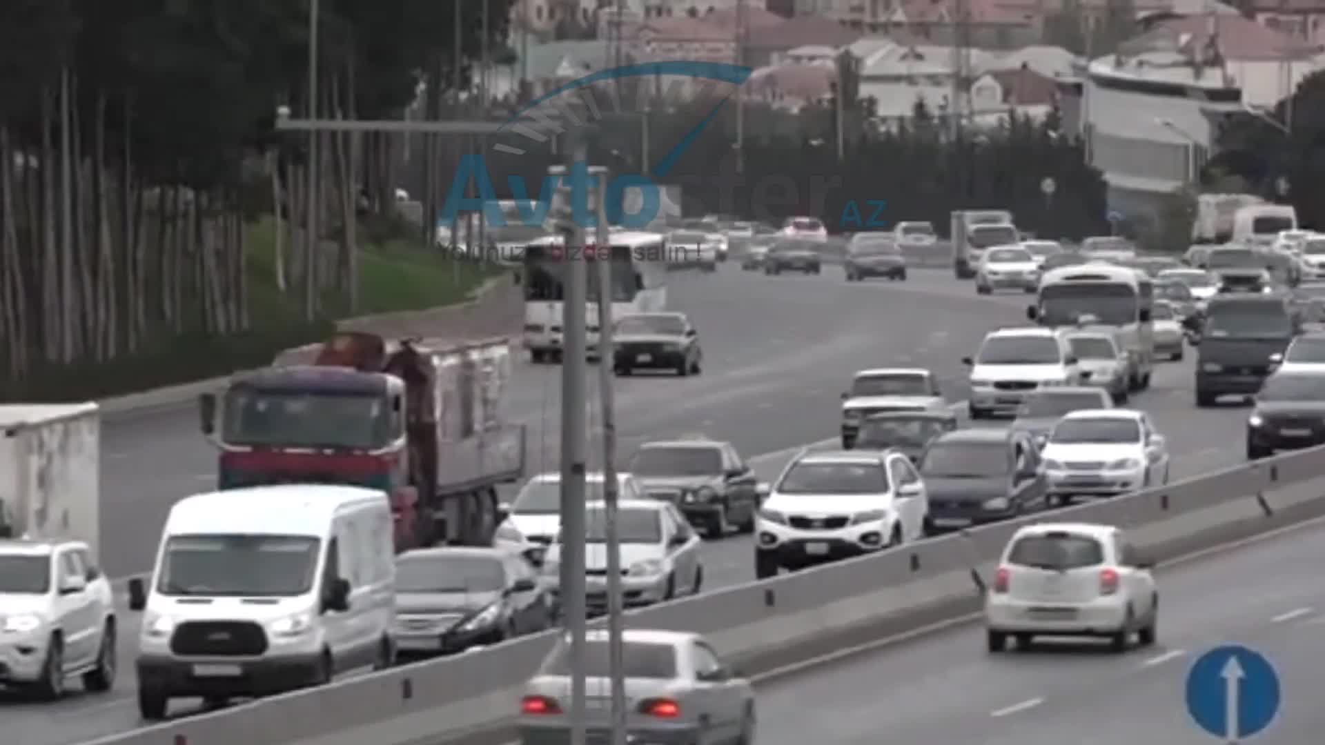 Sarı tor olmayan yolayrıcında sürücülərə cərimə yazıla bilər?