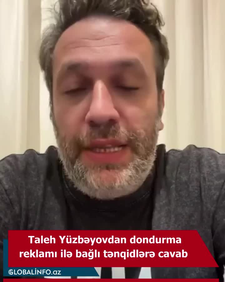 Aktyora qarşı “sui-qəsdin” təşkilatçıları bilindi 