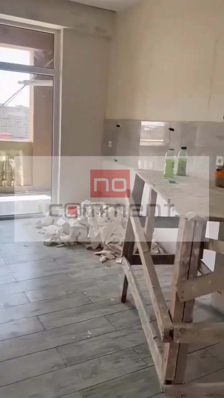 Bakıda tanınmış jurnalistin başına iş gəldi