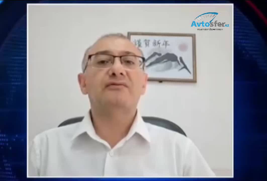 Avtomobildən zibil atanları hansı cəza gözləyir?