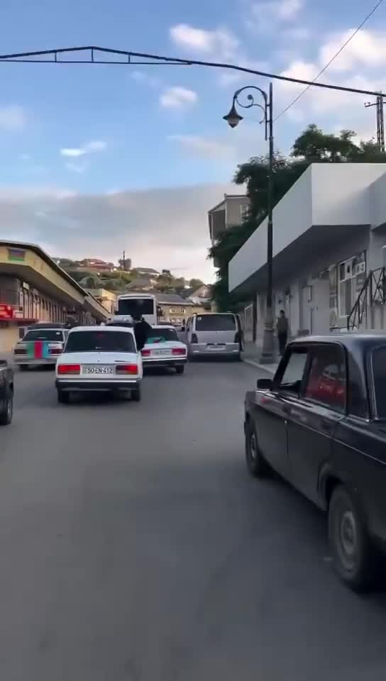 Gədəbəydə polisdən böyük əməliyyat