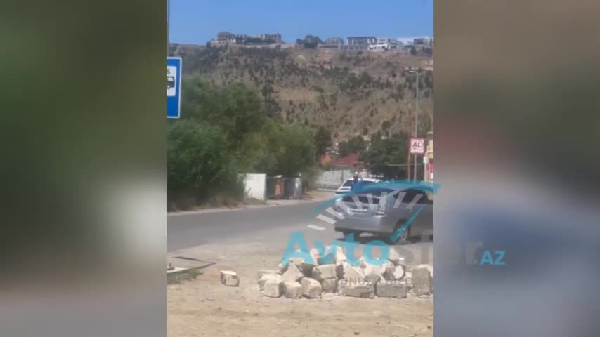 Bayıl sakinlərinin dayanacaq problemi