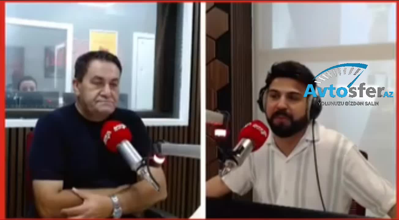 Azərbaycanda gizli yol polisi yaradılmalıdır?
