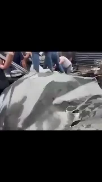 Yüksək sürətin qurbanı olan Adil