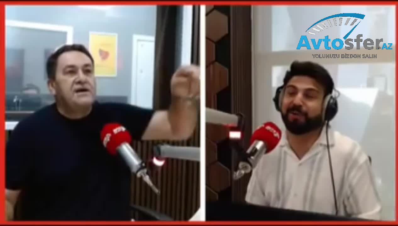 Qəzaların azalması üçün maraqlı təklif