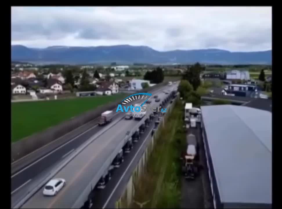 Yol bağlanmadan təmir mümkündür