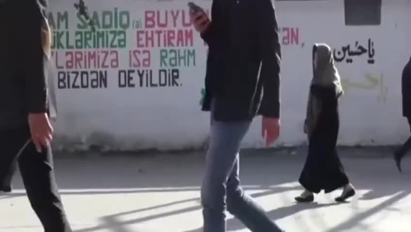 Nardaranda polis öldürən Hərəkata Avropa “vəsiqə” verir?