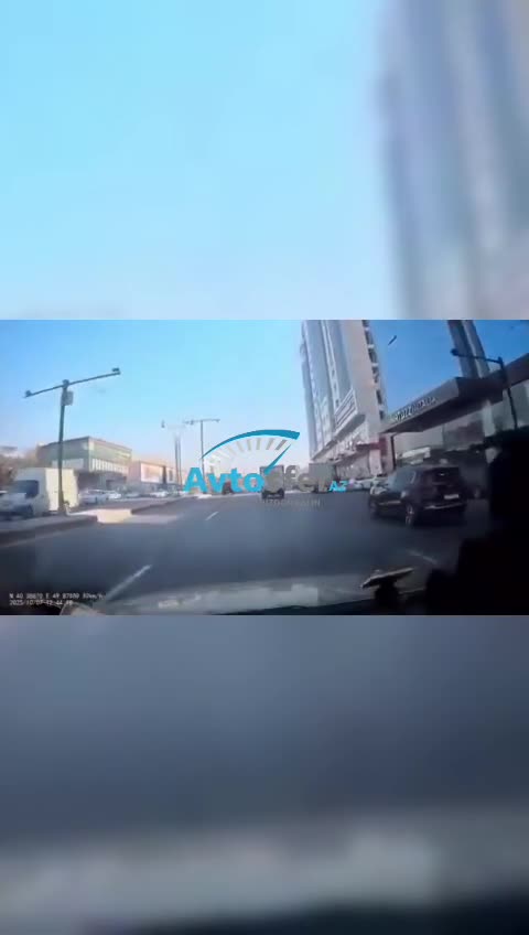 Körpü və tunellərdə qəza riskini necə azaltmaq olar?