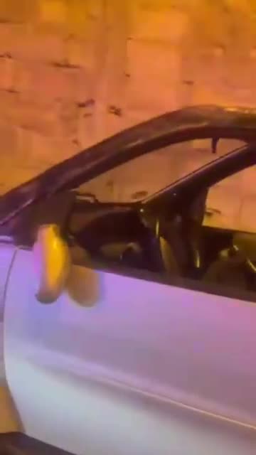 12 yaşlı Tapdıq ona hədiyyə olunan maşınla yola çıxıbmış
