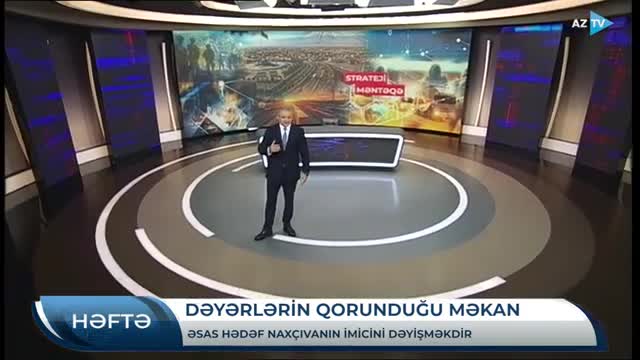 zəngəzur dəhlizi