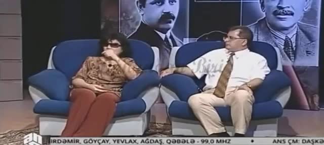 Flora Kərimova ilə bağlı ŞOK video yayımlandı