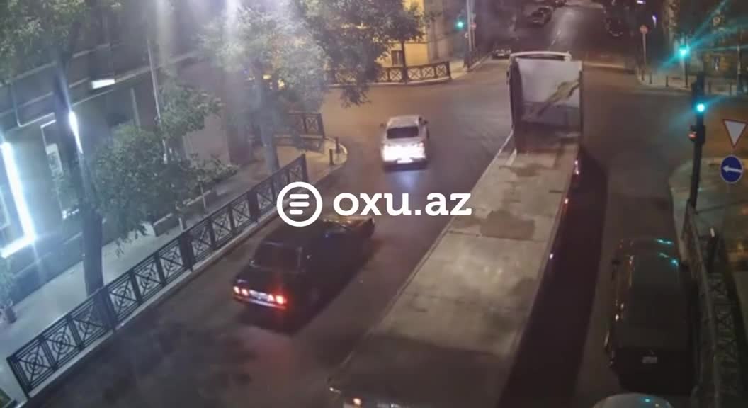 Bakıda mübahisəli cərimə