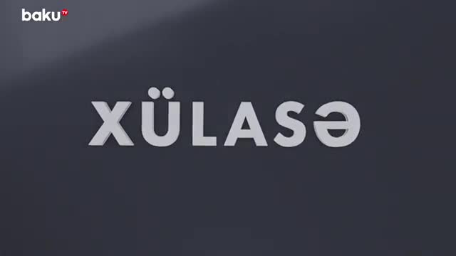 tıxaclar qarşıdakı günlər üçün nə vəd edir?