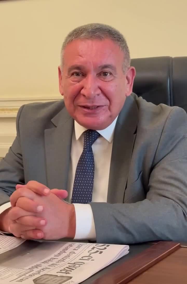 “Türk Dövlətləri Təşkilatının özünə aid himni olmalıdır”
