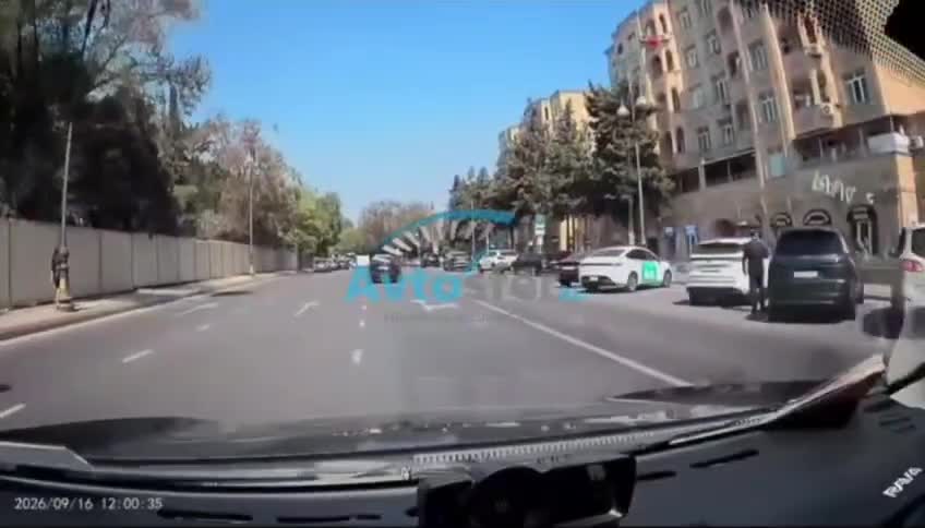 Zolaq seçimi qəza riskinə necə təsir edir? 