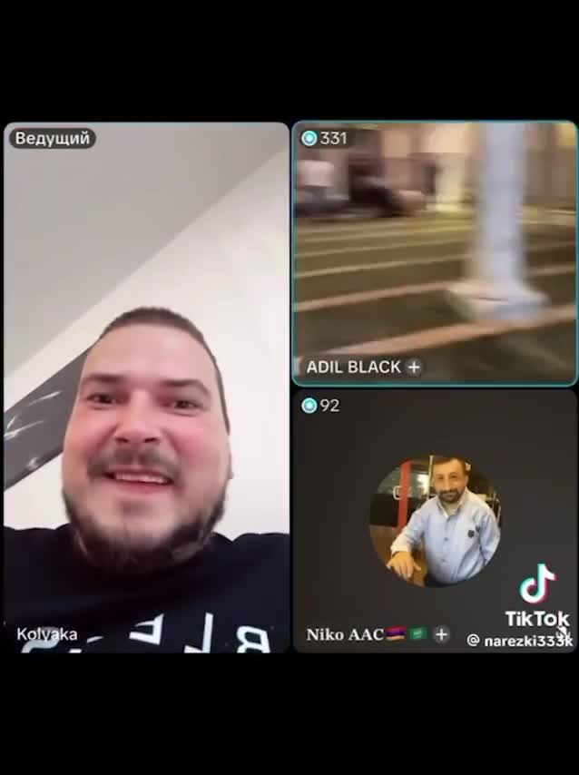 Adil Əmrahlı Allahı və peyğəmbəri təhqir etdi