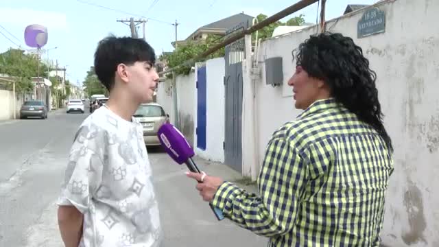 Bakıda restoran tələbənin maaşını vermir?