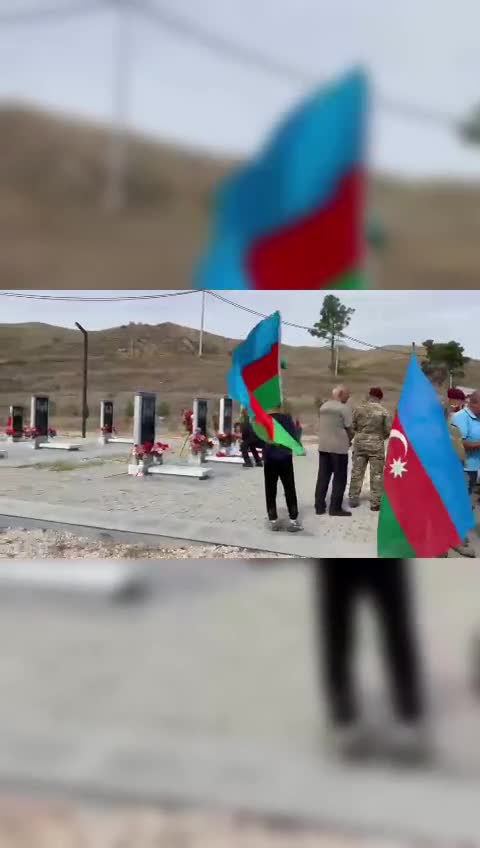 Zəngilanda Anım Günü ilə bağlı tədbir keçirilib