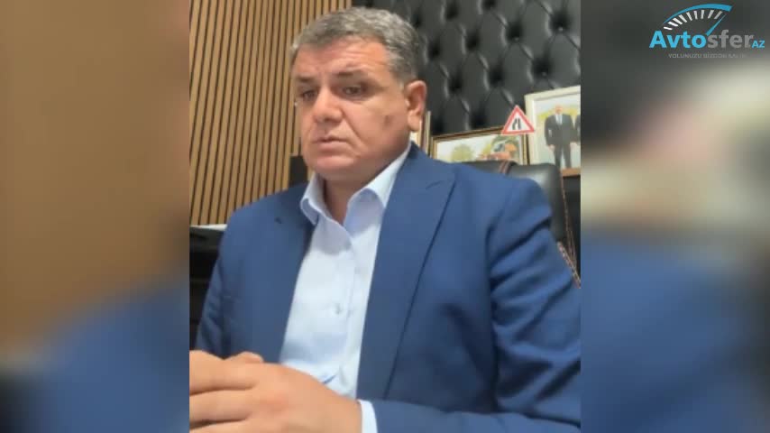 Yol polisi avtomobillərin təkərlərini yoxlamağa başlasa