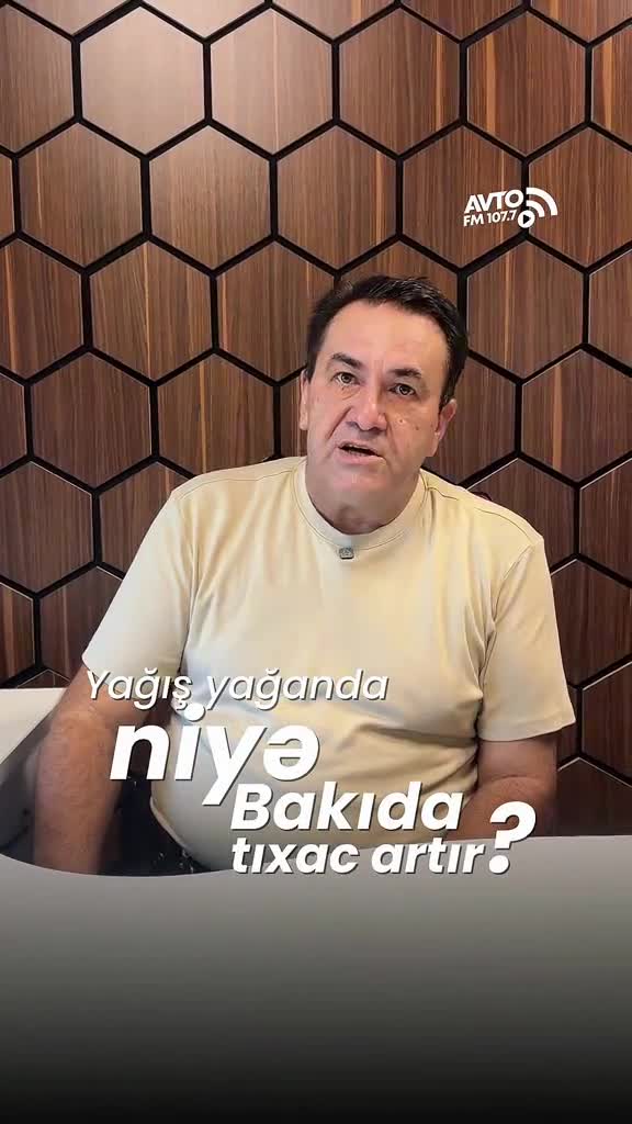 Sürücülərin etdikləri bu səhv qəzaya səbəb ola bilər