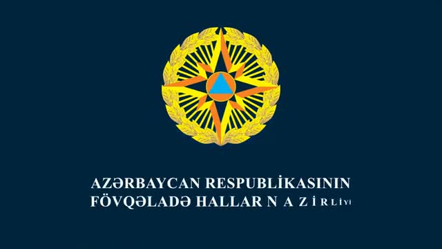“Lada” və avtobus qəza törətdi