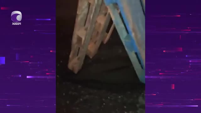 Çuxura düşən avtomobilə dəyən zərəri kim qarşılamalıdır