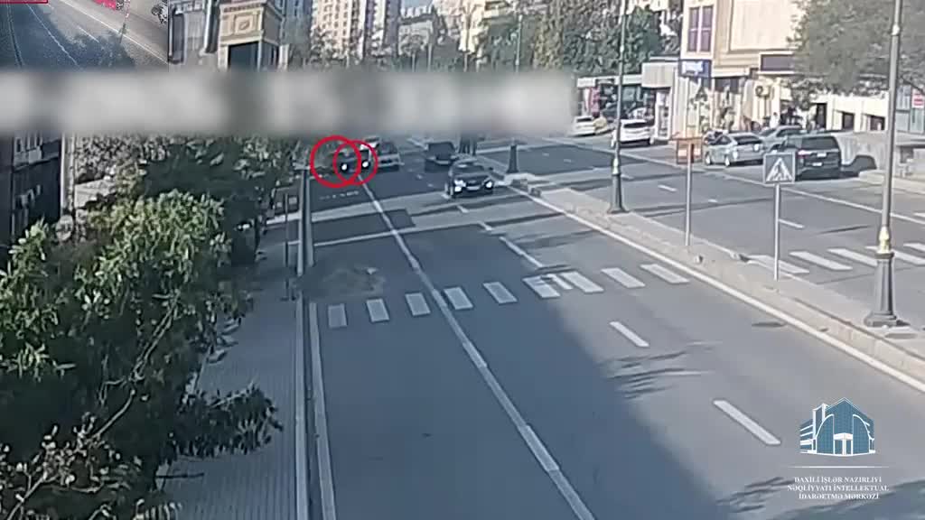 Sürücülər nəticə çıxarmaldırlar