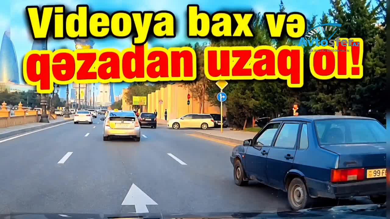 Sükan arxasında instinktə güvənmək təhlükəlidir?
