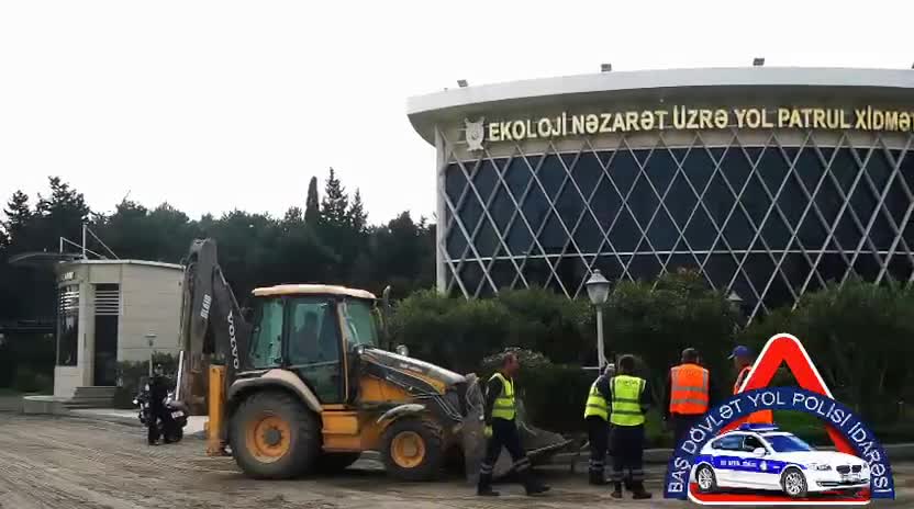 Baş Dövlət Yol Polisi İdarəsinin sürücülərə müraciəti