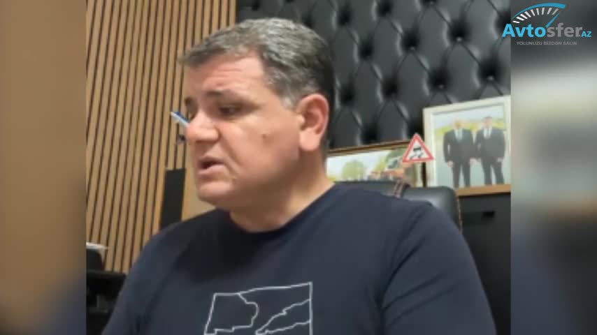 Ekspert qayda pozub statusdan istifadə edən qazilərə çağırış etdi