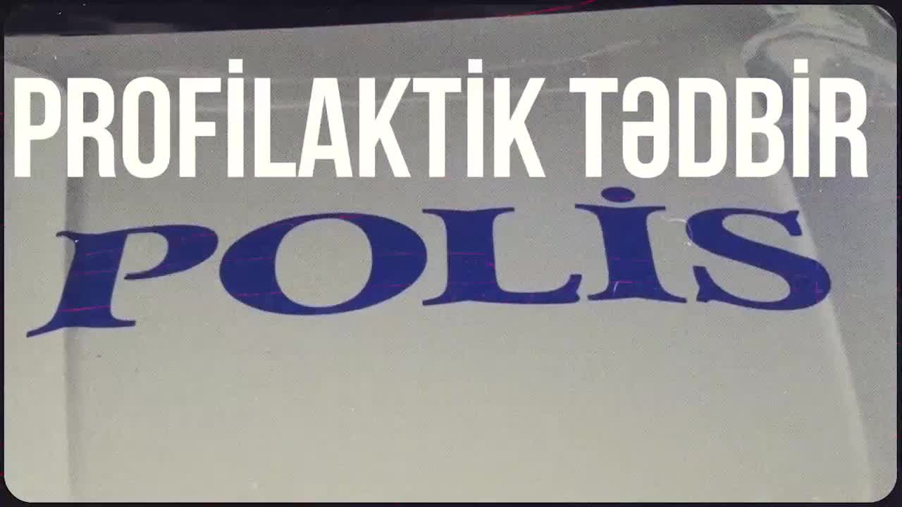 Qaxda “Təmiz hava aylığı” çərçivəsində reydlər keçirilib – VİDEO