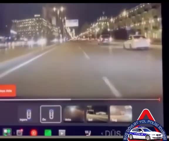 BDYPİ elektroskuter istifadəçilərinə müraciət edib