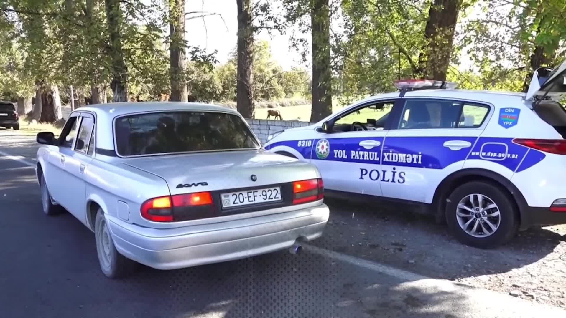 Oğuzda “Təmiz Hava” aylığı  