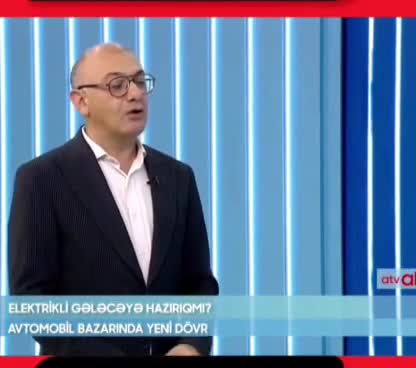 Elektromobillər üçün enerji doldurma problemi 