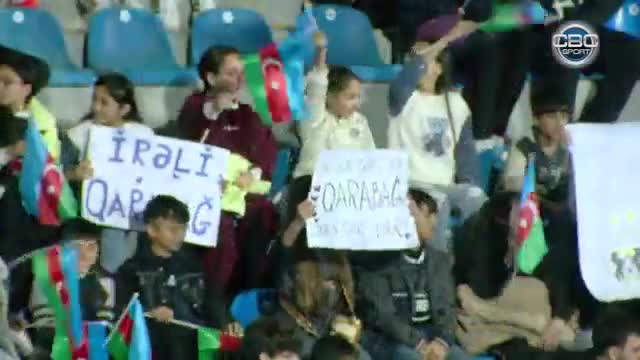 Sabah - Qarabağ  Misli Premyer Liqası, 9-cu tur