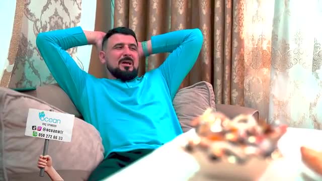 Balaca Problem - 16cı Bölüm Sumqayıt