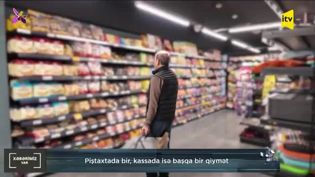 İstehlakçılar necə aldadılır?